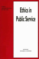 Ethics in Public Service