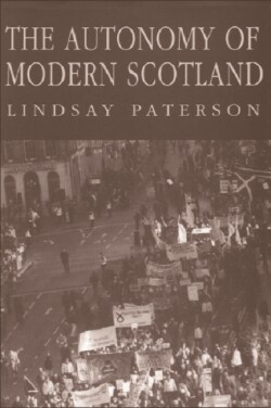 Autonomy of Modern Scotland