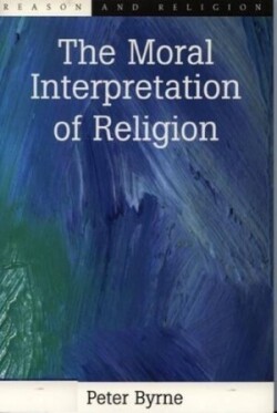 Moral Interpretation of Religion