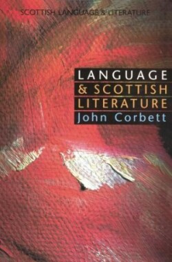 Language and Scottish Literature Scottish Language and Literature Volume 2