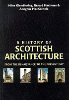 History of Scottish Architecture