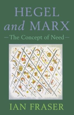 Hegel and Marx