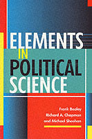 Elements in Political Science