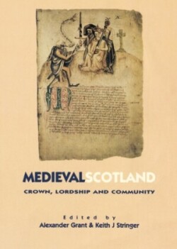 Medieval Scotland