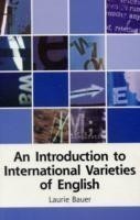 Introduction to International Varieties of English
