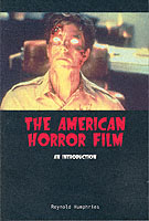 American Horror Film
