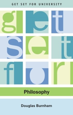 Get Set for Philosophy