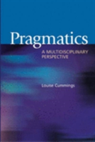 Pragmatics A Multidisciplinary Perspective