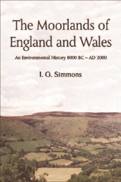Moorlands of England and Wales