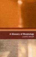 Glossary of Morphology