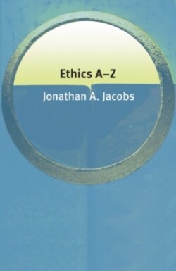 Ethics A–Z