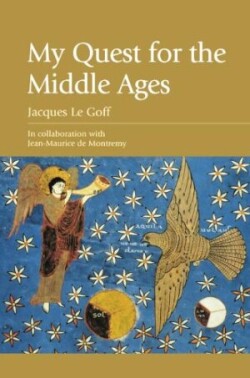 My Quest for the Middle Ages