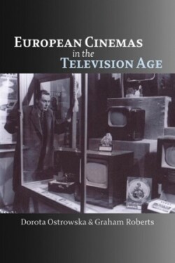 European Cinemas in the Television Age