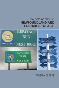 Newfoundland and Labrador English