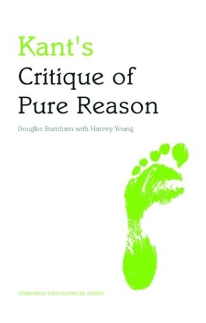 Kant's Critique of Pure Reason