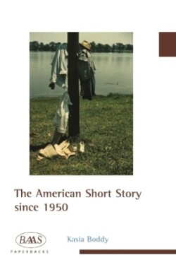 American Short Story since 1950