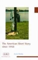 American Short Story Since 1950