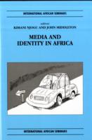 Media and Identity in Africa