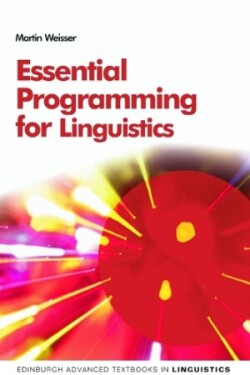 Essential Programming for Linguistics