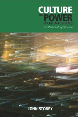 Culture and Power in Cultural Studies