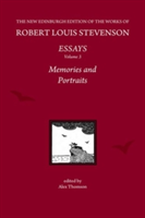 New Edinburgh Edition of the Collected Works of Robert Louis Stevenson, Essays III