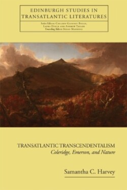 Transatlantic Transcendentalism