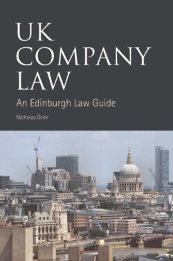 UK Company Law