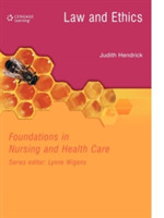 LAW & ETHICS IN NURSING & HEALTHCARE