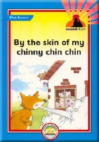 Sound Start Blue Booster - By the Skin of My Chinny Chin Chin (x5)