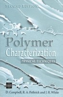 Polymer Characterization