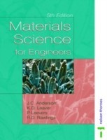 Materials Science for Engineers