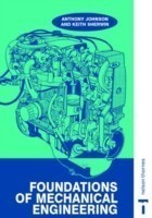 Foundations of Mechanical Engineering