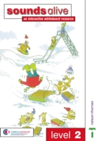 Soundsalive Interactive Whiteboard Resource Level 2
