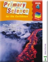 Nelson Thornes Primary Science for the Caribbean Book 4