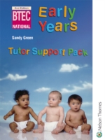 BTEC National Early Years