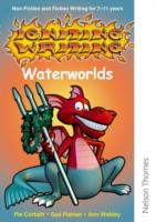 Igniting Writing Waterworlds CD-ROM