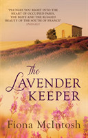 Lavender Keeper