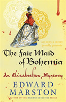 Fair Maid of Bohemia