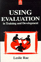 Using Evaluation in Training and Development