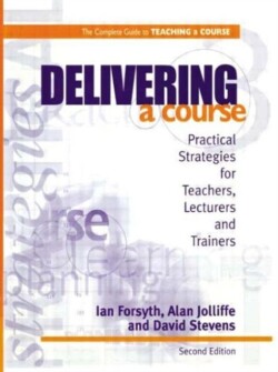 Delivering a Course