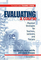 Evaluating a Course