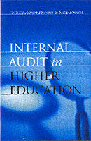 Internal Audit in Higher Education