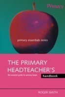 Primary Headteacher's Handbook