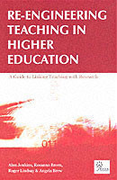 Reshaping Teaching in Higher Education