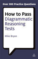 How to Pass Diagrammatic Reasoning Tests