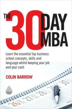 30 Day MBA