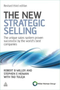 New Strategic Selling