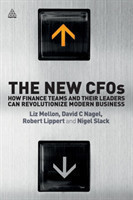 New CFOs