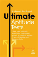 Ultimate Aptitude Tests