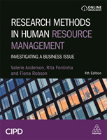 Research Methods in Human Resource Management